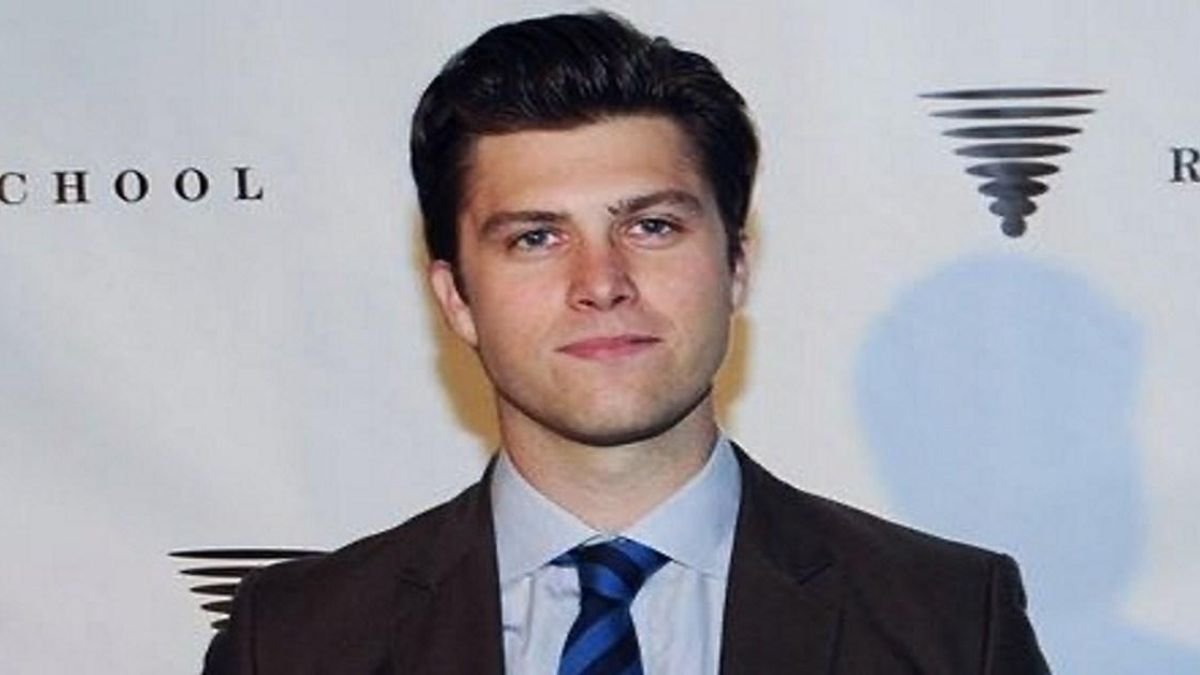 Colin Jost Height, Weight, Wife, Kids & Net Worth - Colin Jost’s Height: How Tall Is SNL’s Sharp-Witted Anchor?