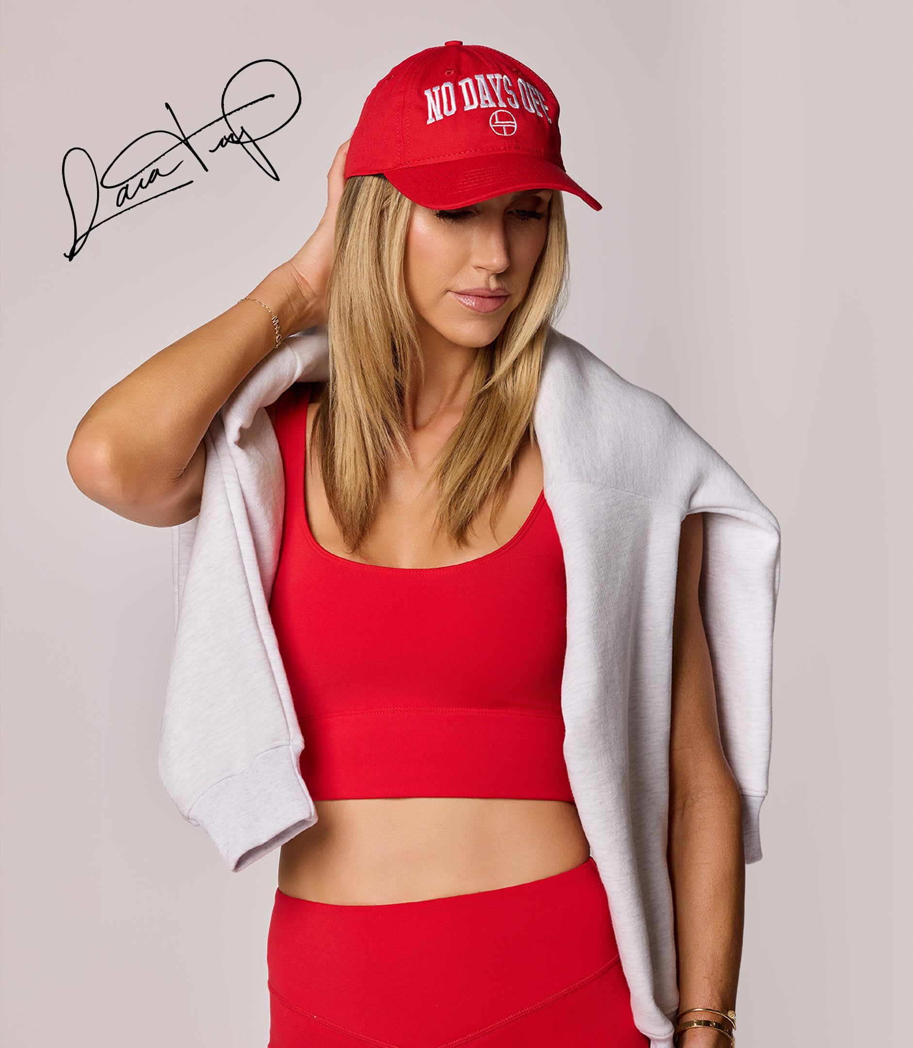 Collections – Lara Trump - Lara Trump Measurements: Height, Figure & Fox Nation Presence