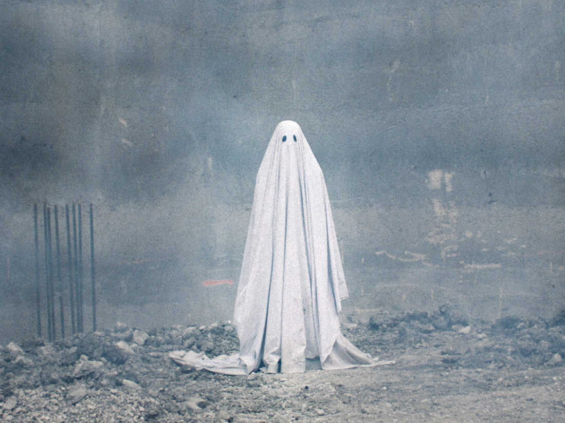 Composer Daniel Hart Talks About His Score For The Film 'A Ghost Story - ghost in the shell stand alone complex