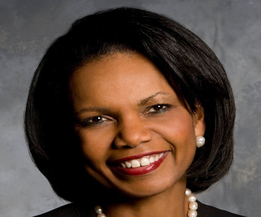 Condoleezza Rice Age - Condoleezza Rice’s Age – How Old Is the Former Secretary of State?
