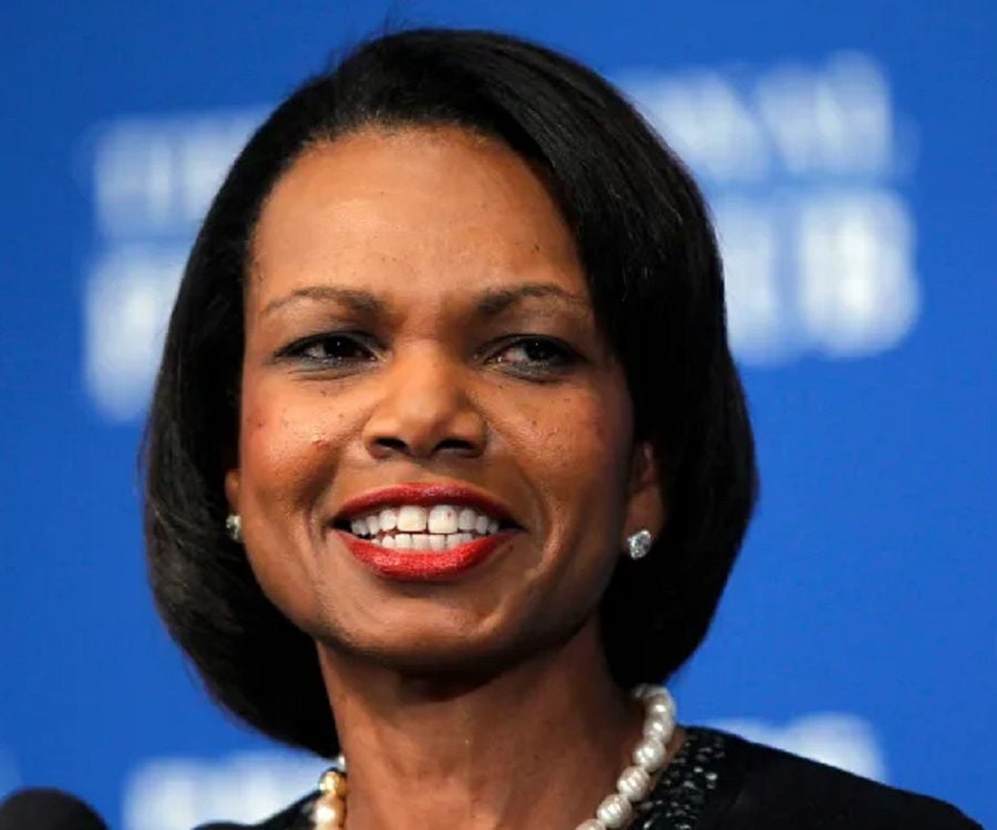 Condoleezza Rice Age - Condoleezza Rice’s Age – How Old Is the Former Secretary of State?
