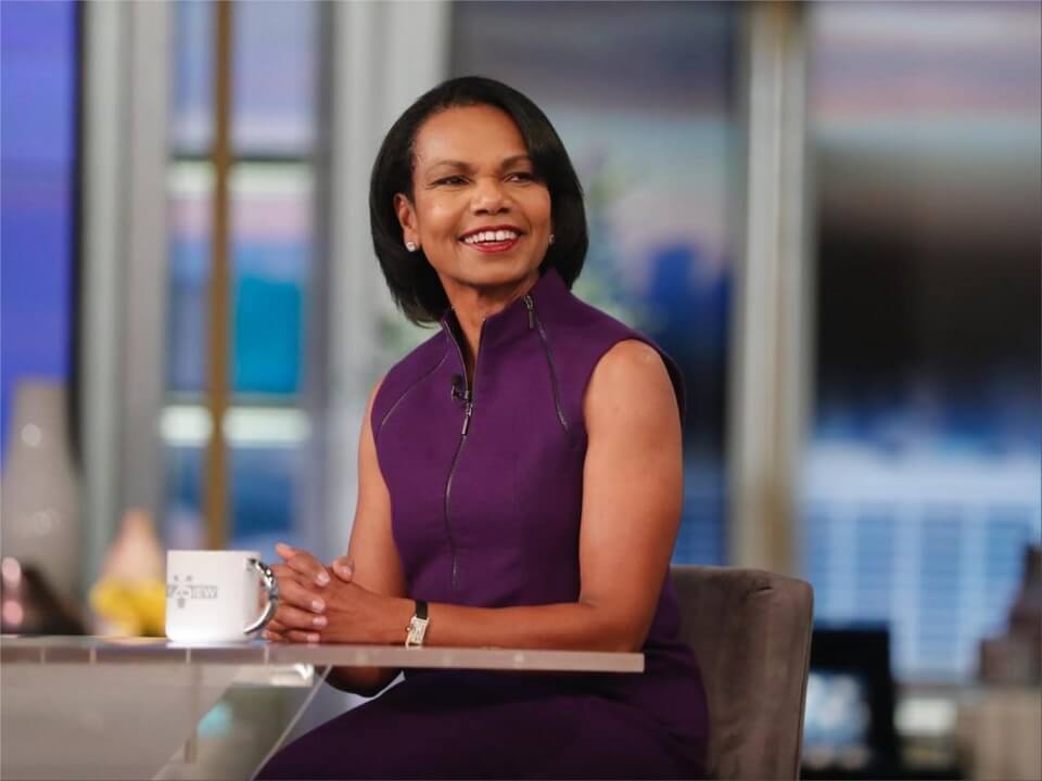 Condoleezza Rice Bio, Age, Height, Husband, Net Worth, Wiki - Condoleezza Rice’s Age – How Old Is the Former Secretary of State?