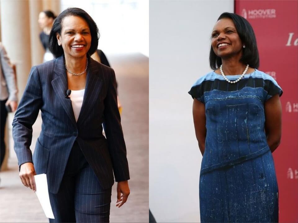 Condoleezza Rice Bio, Age, Height, Husband, Net Worth, Wiki - Condoleezza Rice’s Age – How Old Is the Former Secretary of State?