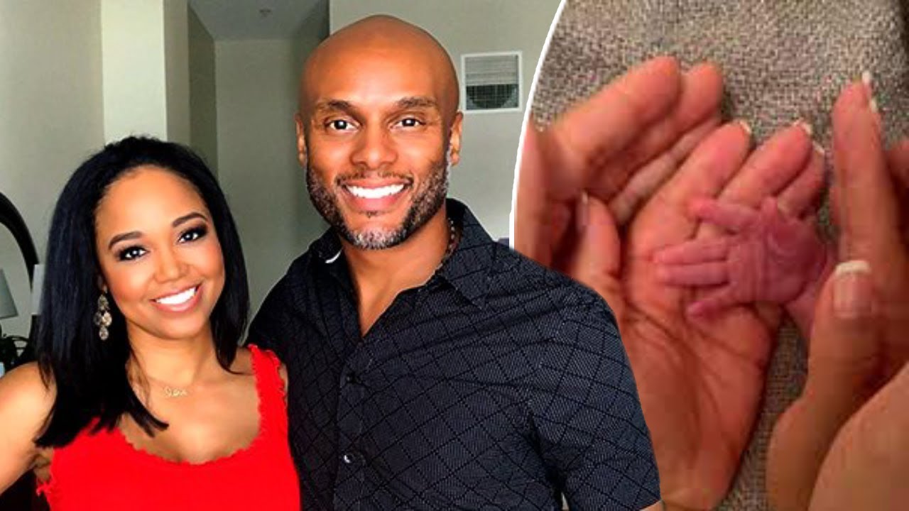 CONGRATS! Judge Faith Jenkins And Kenny Lattimore Welcome Baby Girl - Judge Faith’s Height: TV Judge’s Commanding Presence