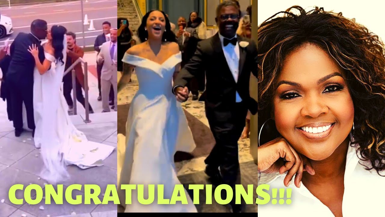 Congratulations! Gospel Artist Cece Winans Only Son Alvin Love III - CeCe Winans’s Height: Gospel Legend’s Inspiring Presence