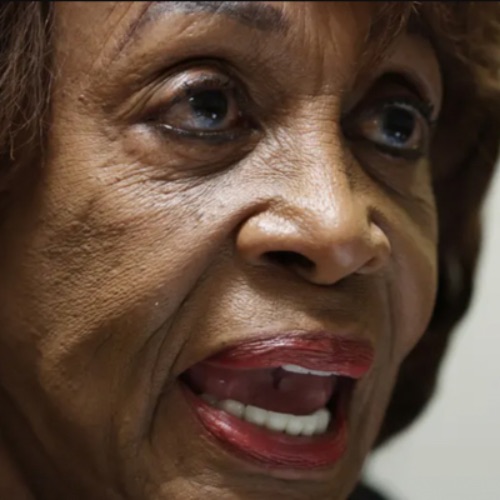 Congresswoman Maxine Waters - Turning Point Action - How Old Is Maxine Waters? Congresswoman’s Age and Experience