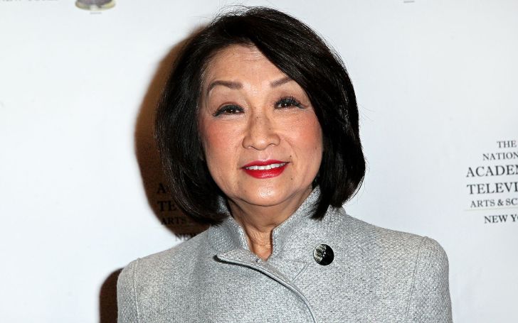 Connie Chung Net Worth, Career, Salary, Married, Husband! - Featured - How Old Is Connie Chung? Iconic Journalist’s Age Revealed