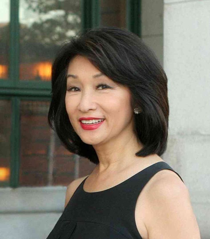 Connie Chung - USA - 1972: is an American journalist who has been an - How Old Is Connie Chung? Iconic Journalist’s Age Revealed