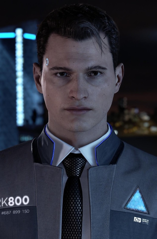 Connor (Character) - Giant Bomb - Connor Wood’s Height: The Actor’s Athletic Build