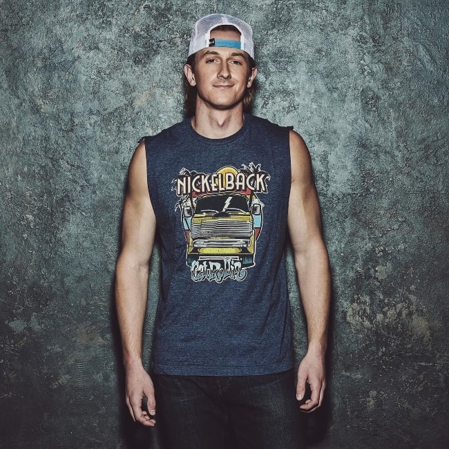 Cooper Alan Height, Weight, Age, Girlfriend, Family - Cooper Alan’s Height: Country Music’s Emerging Voice