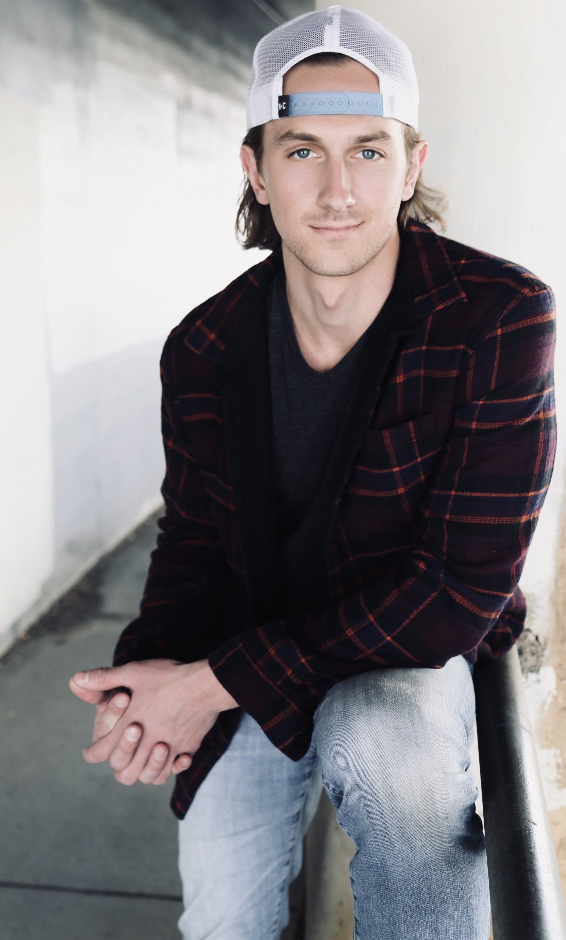 Cooper Alan | Nebraska's Comstock Windmill Festival - Cooper Alan’s Height: Country Music’s Emerging Voice