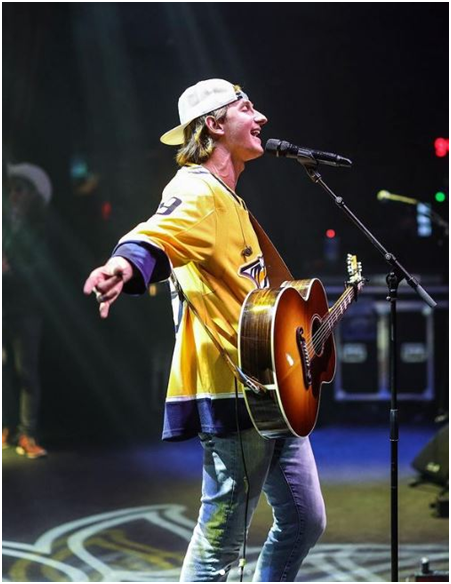 Cooper Alan Net Worth: Salary, Cars, Biography, Career, Girlfriend - Cooper Alan’s Height: Country Music’s Emerging Voice