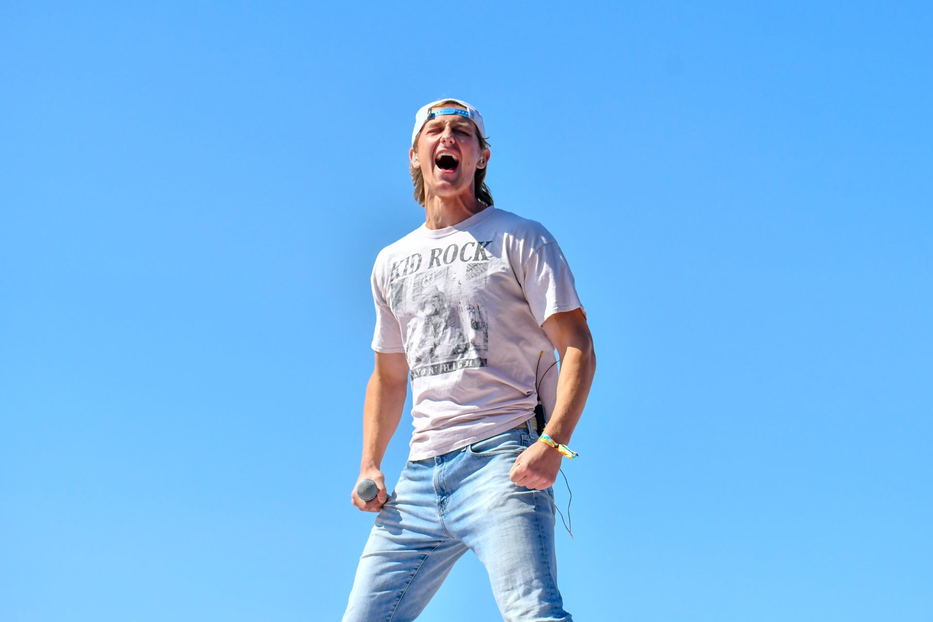 Cooper Alan | Official Merchandise Store - Cooper Alan’s Height: Country Music’s Emerging Voice