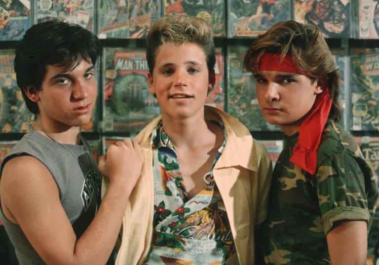 Corey Haim - Biography, Height & Life Story | Super Stars Bio - Corey Haim’s Height: How Tall Was the Teen Idol?