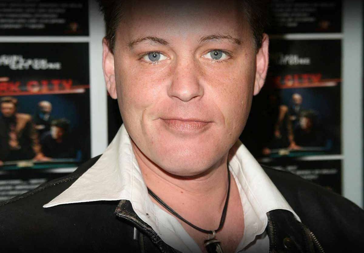 Corey Haim Birthday - Corey Haim’s Height: How Tall Was the Teen Idol?