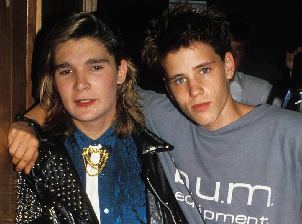 Corey Haim’s Height: How Tall Was the Teen Idol?
