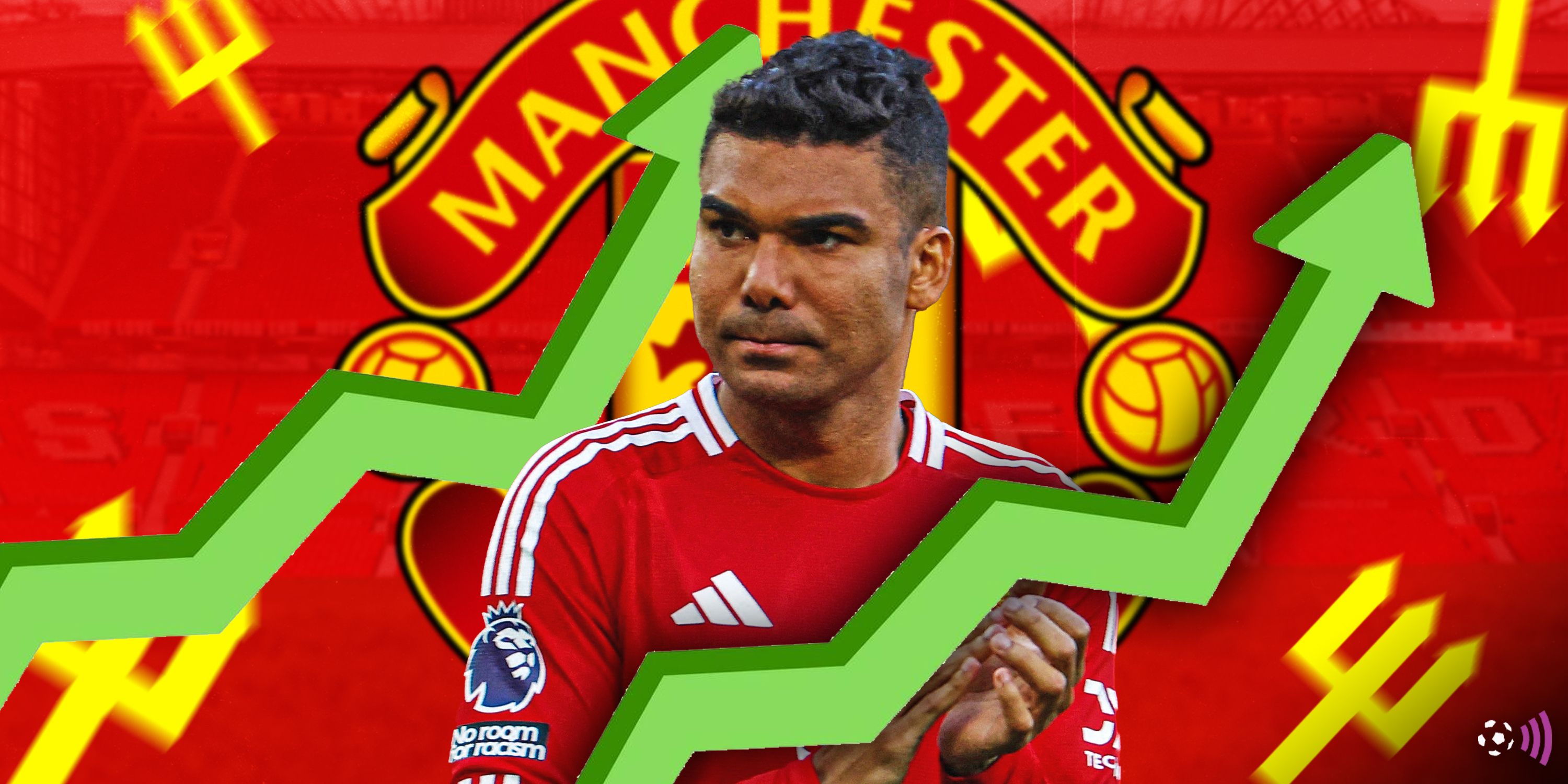 Cost £0, now worth 5x more than Casemiro: Man Utd hit gold on amazing star - Gojo Net Worth: Jujutsu Kaisen Star’s Global Value