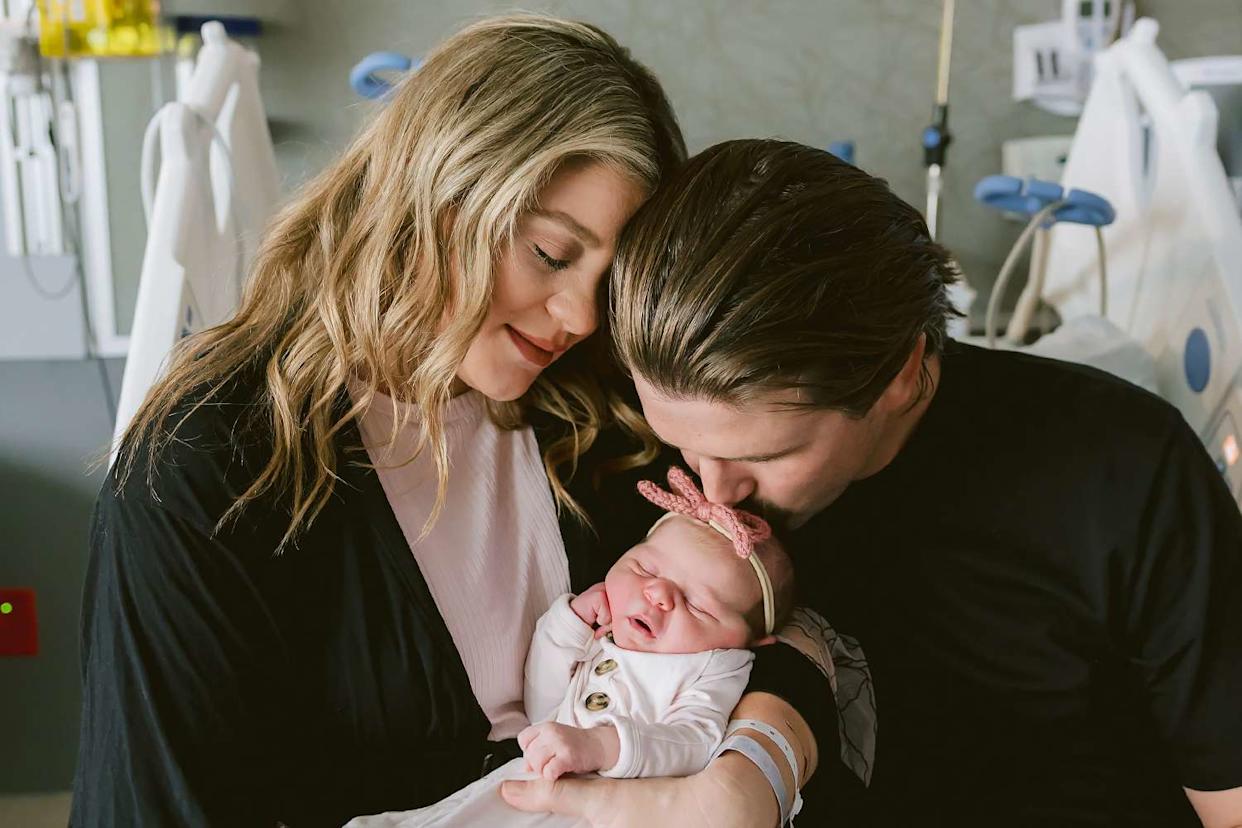 Who Is Lauren Alaina’s Husband? Meet Cam Arnold, the Man Behind Her New Engagement