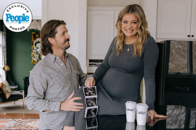 Country Singer Lauren Alaina Welcomes First Baby with Husband Cam - Who Is Lauren Alaina’s Husband? Meet Cam Arnold, the Man Behind Her New Engagement