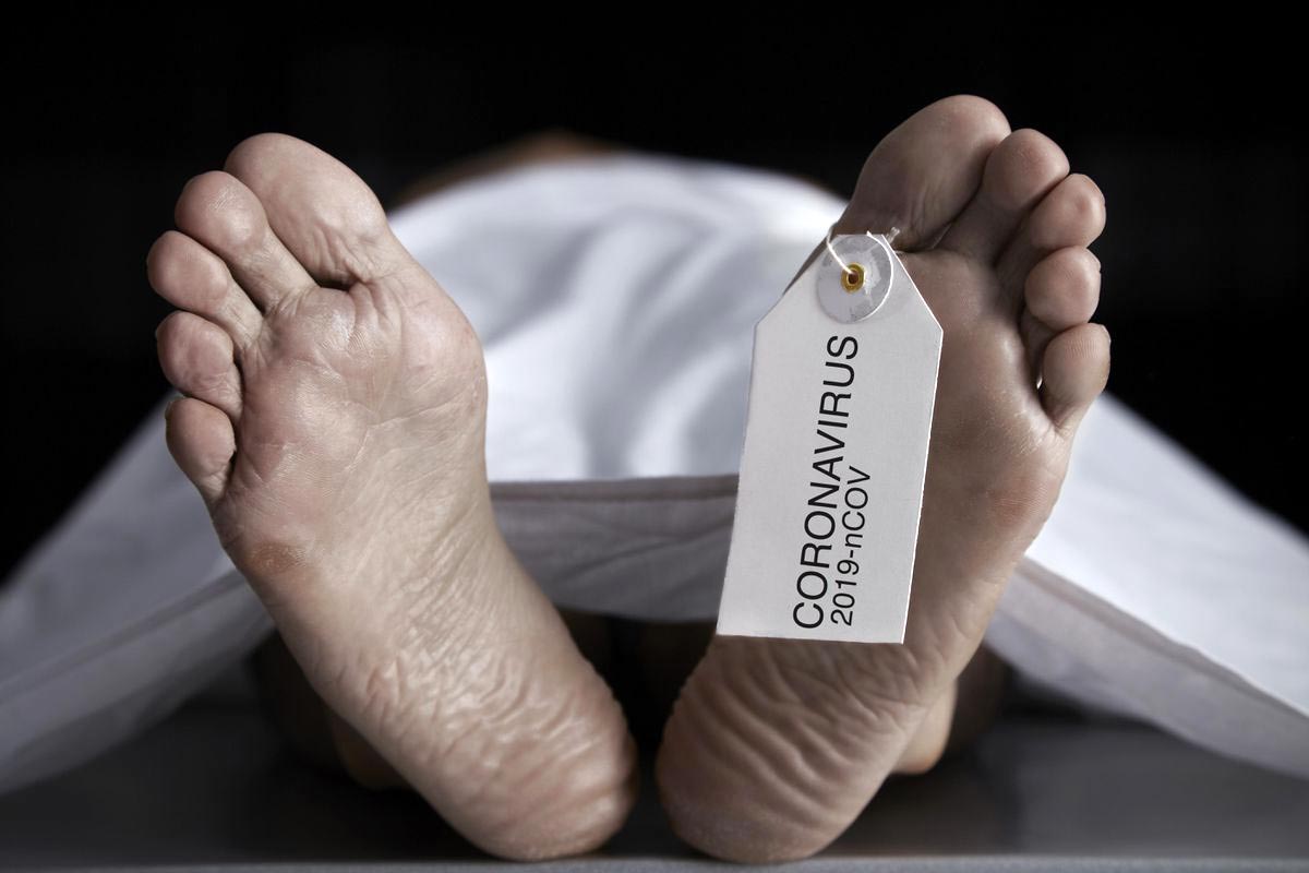 Counts Based on Death Certificates Underestimate COVID-19 Mortality Rates - death is the only ending for the villainess novel