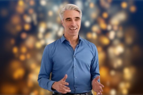 Craig Federighi Net Worth 2024: How Much is the American Engineer Worth? - Craig Federighi Net Worth – How Rich Is Apple’s Software Chief?