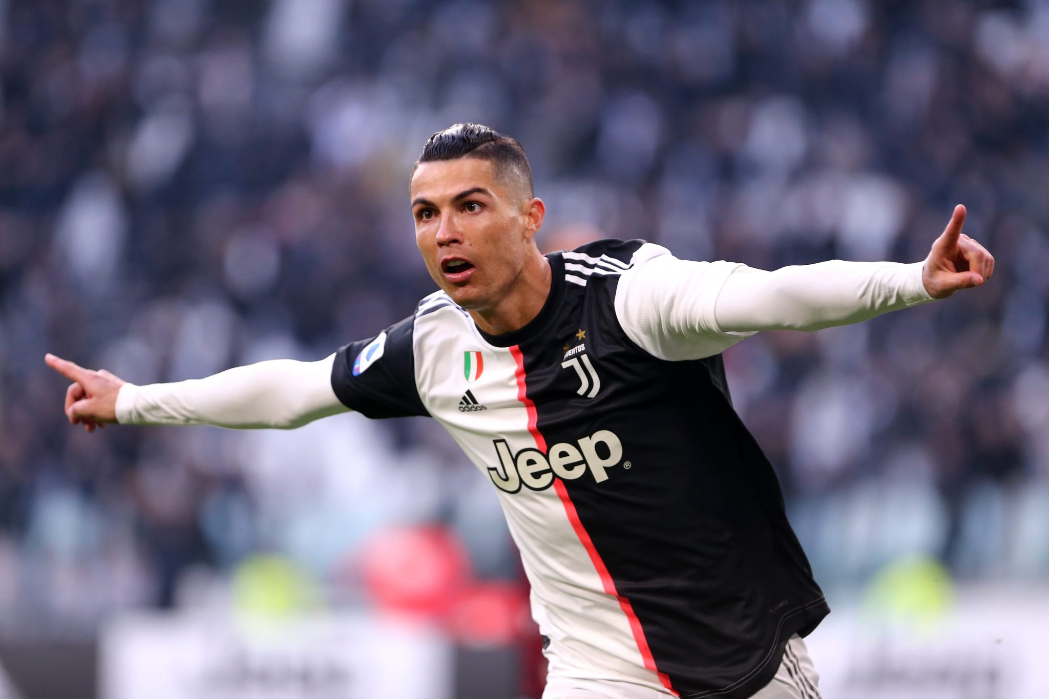 Cristiano Ronaldo Height: How Tall is The Portuguese Footballer? - Cristiano Ronaldo Height – Soccer Superstar’s Measurements