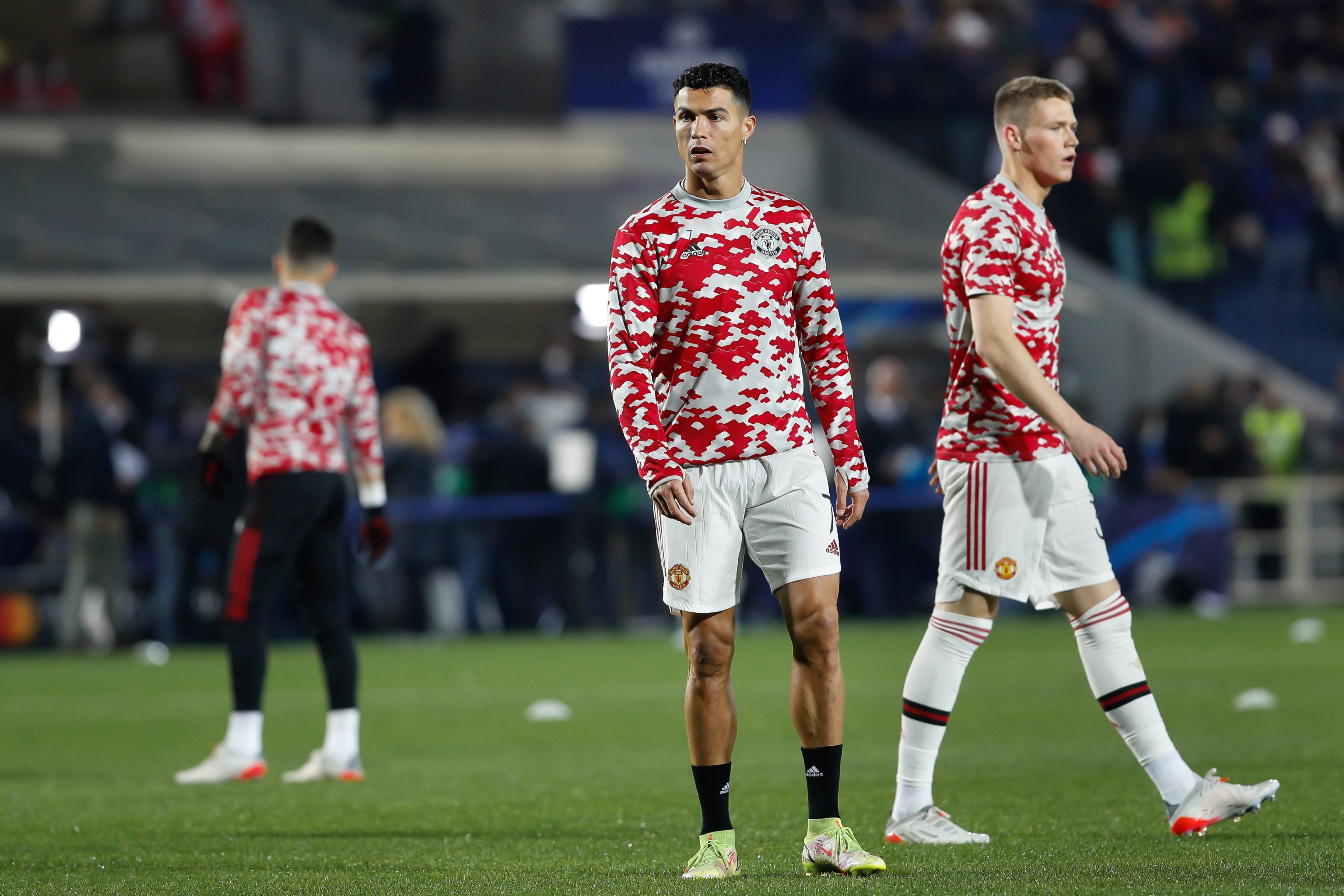 Cristiano Ronaldo Height: How Tall is The Portuguese Footballer? - Cristiano Ronaldo Height – Soccer Superstar’s Measurements