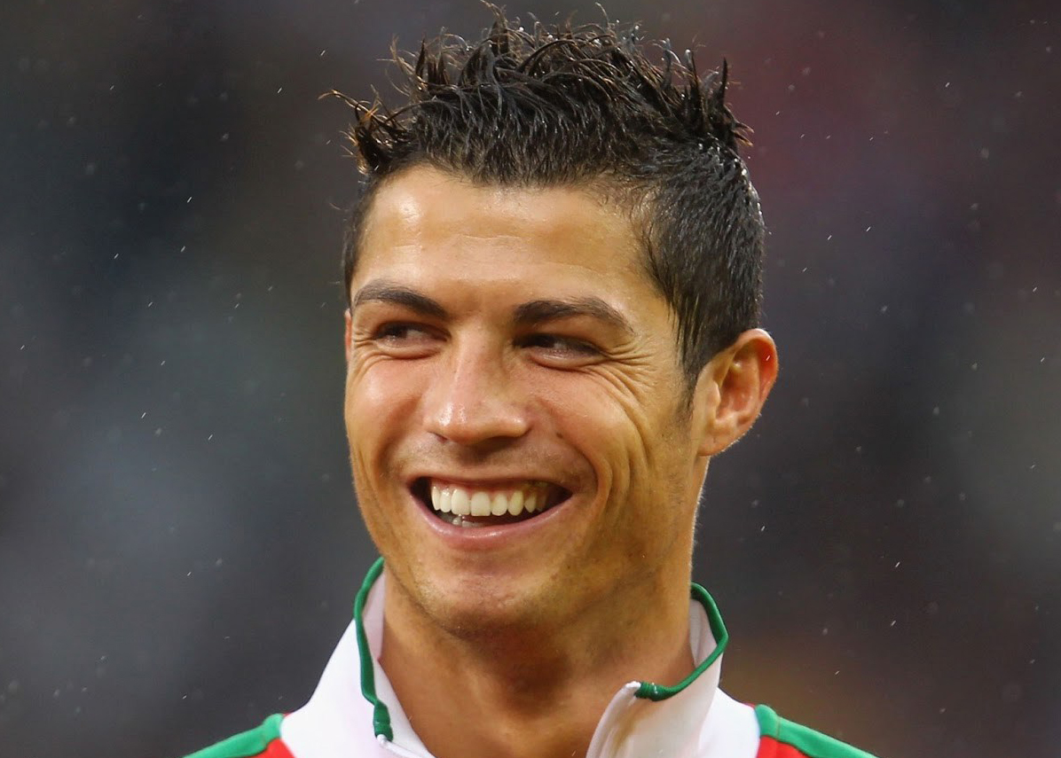 Cristiano Ronaldo - Height, Weight, Measurements & Bio - Cristiano Ronaldo Height – Soccer Superstar’s Measurements
