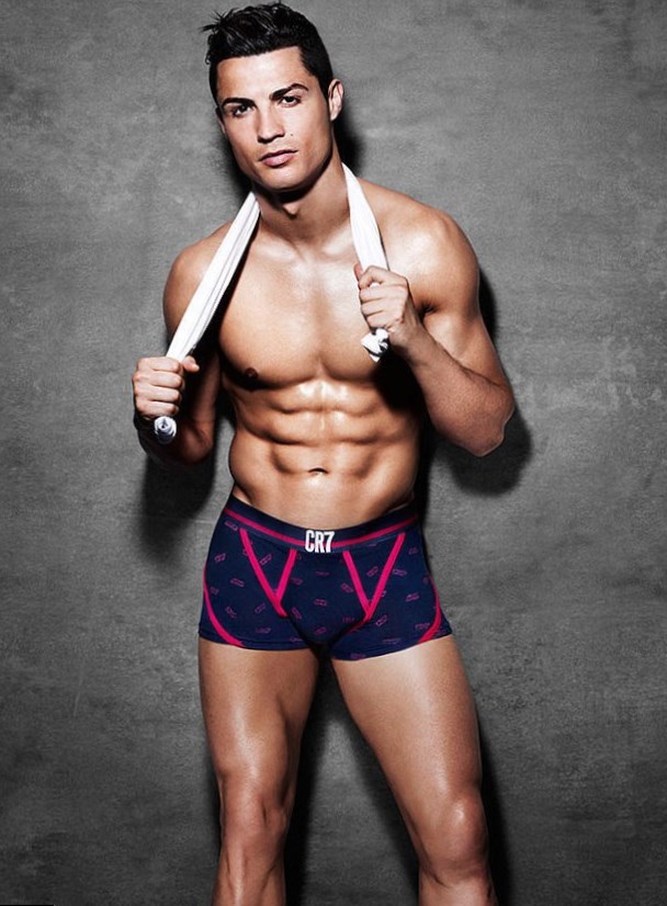 Cristiano Ronaldo weight, height and age. We know it all! - Cristiano Ronaldo Height – Soccer Superstar’s Measurements