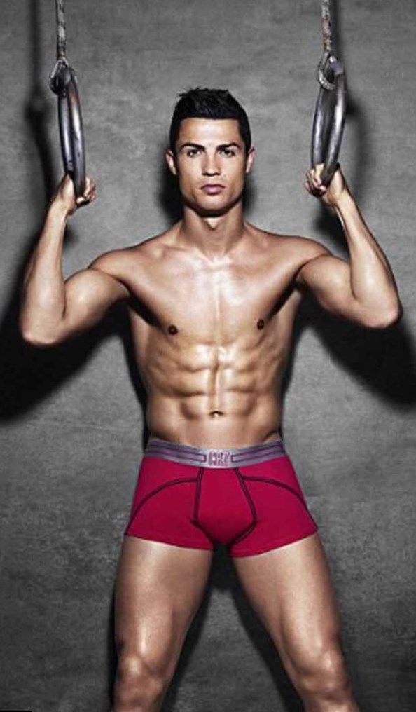 Cristiano Ronaldo weight, height and age. We know it all! - Cristiano Ronaldo Height – Soccer Superstar’s Measurements