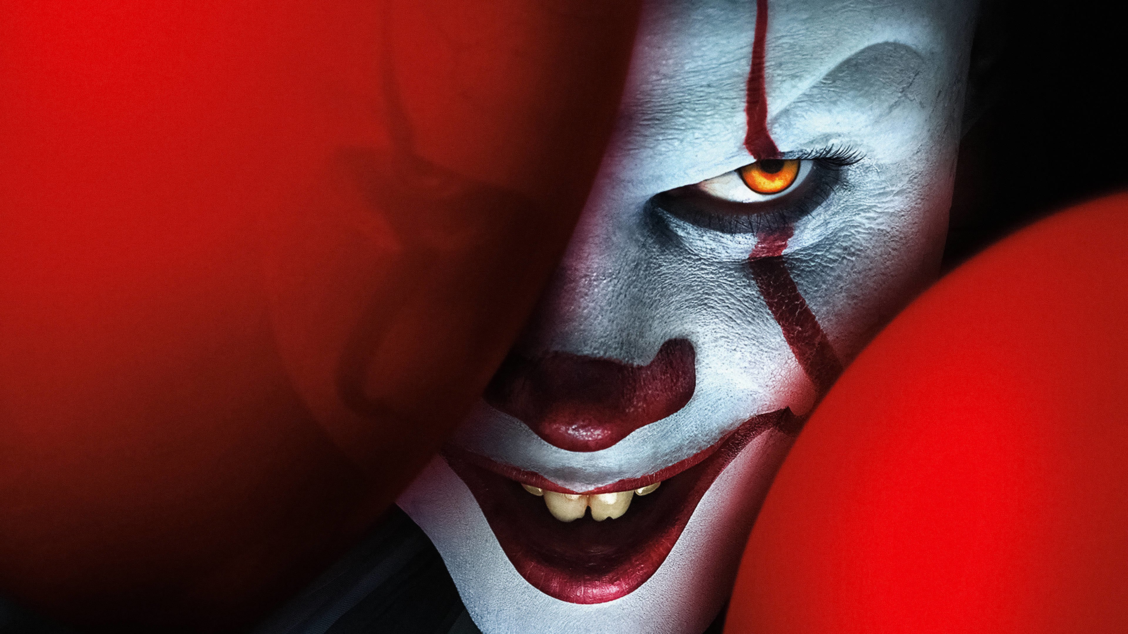 Critique « It : Chapter 2 » (2019) - SCREENTUNE - it's your fault i'm not popular