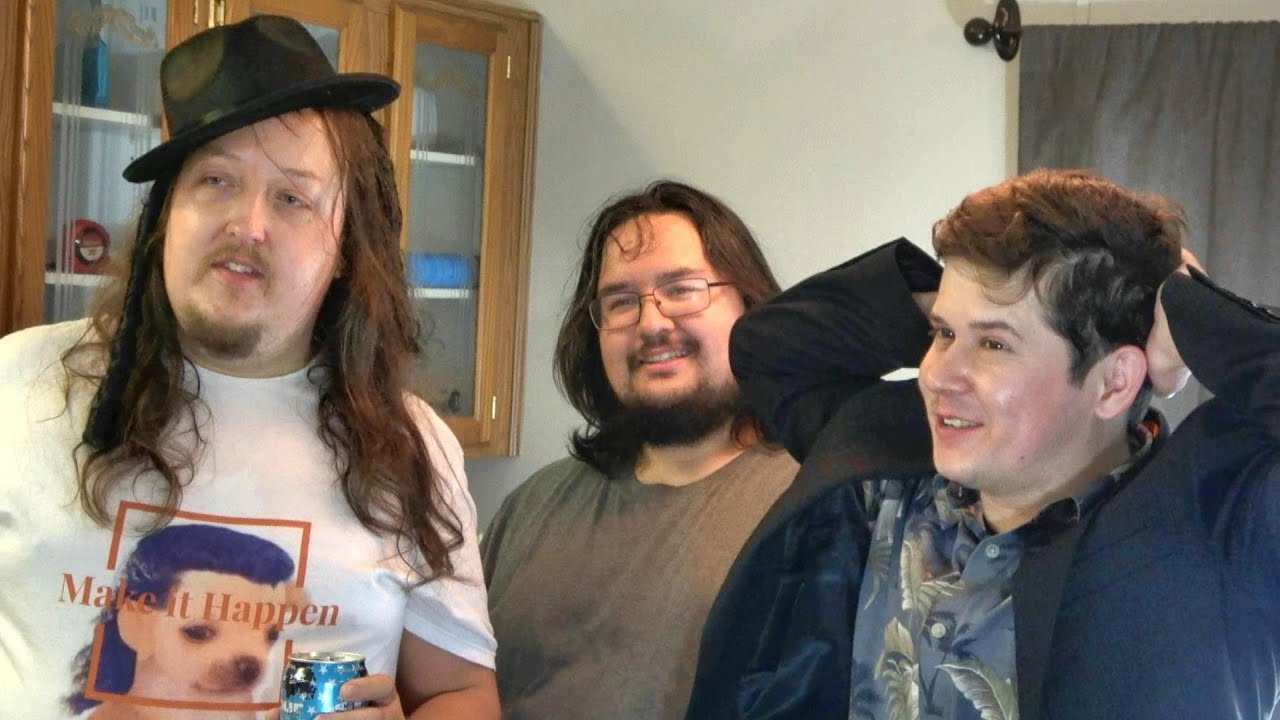 Cursed Meals 5: The Patchy's Wife Cut - YouTube - Who Is Patchy Mix’s Wife? Inside the Bellator Champ’s Relationship