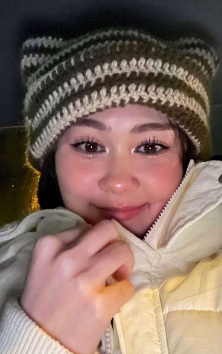 Cute Makeup, Makeup Looks, Pretty People, Beautiful People, Pose - Erika Titus’s Height: TikTok Star’s Rising Profile