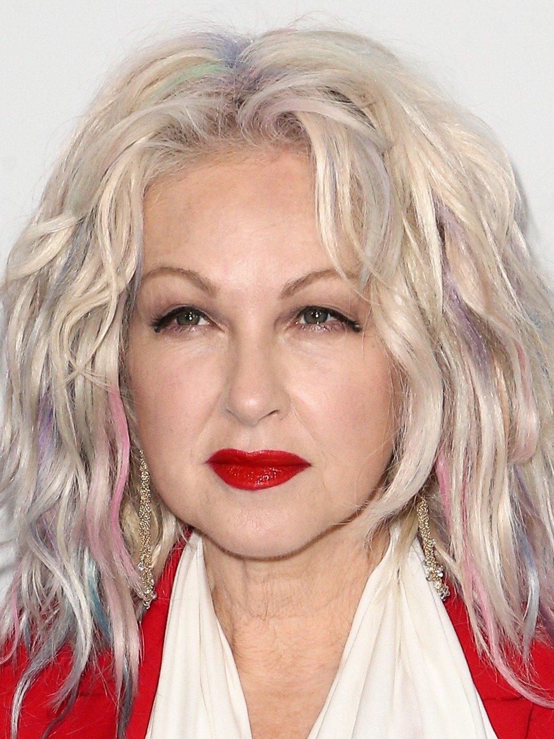Cyndi Lauper Pictures - Rotten Tomatoes - How Old Is Cyndi Lauper? Pop Icon’s Age and Career Timeline