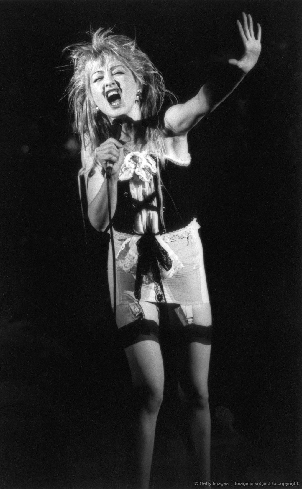 Cyndi Lauper still is as amazing as ever! The best thing about her is - How Old Is Cyndi Lauper? Pop Icon’s Age and Career Timeline