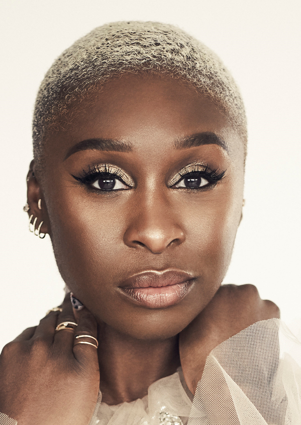 Cynthia Erivo - Cynthia Erivo’s Height – The Star with a Powerful Presence