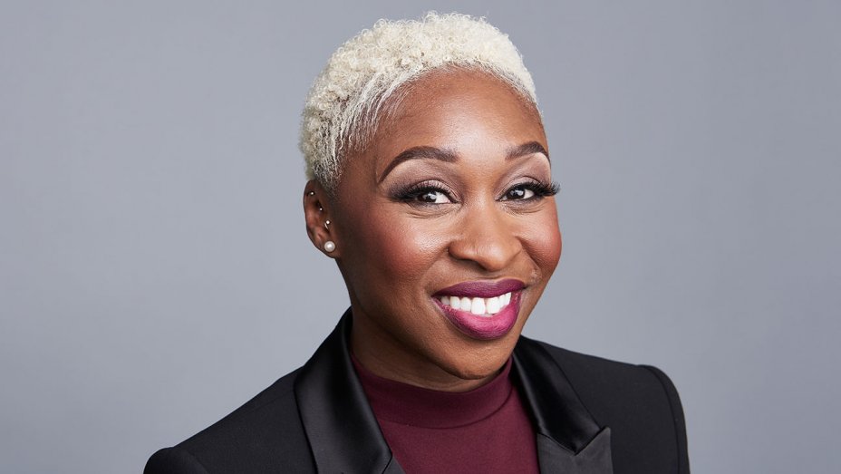 Cynthia Erivo - Biography, Height & Life Story | Super Stars Bio - How Old Is Cynthia Erivo? The Star Behind the Voice and Power