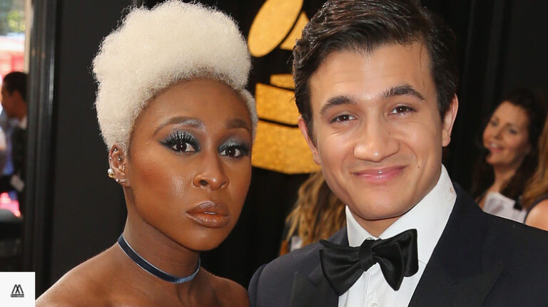 Cynthia Erivo Husband: Is She Married? – MACG Magazine - Is Cynthia Erivo Married? What We Know About Her Love Life