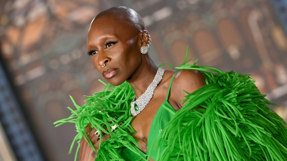 Cynthia Erivo Net Worth – Broadway to Hollywood Success in Dollars