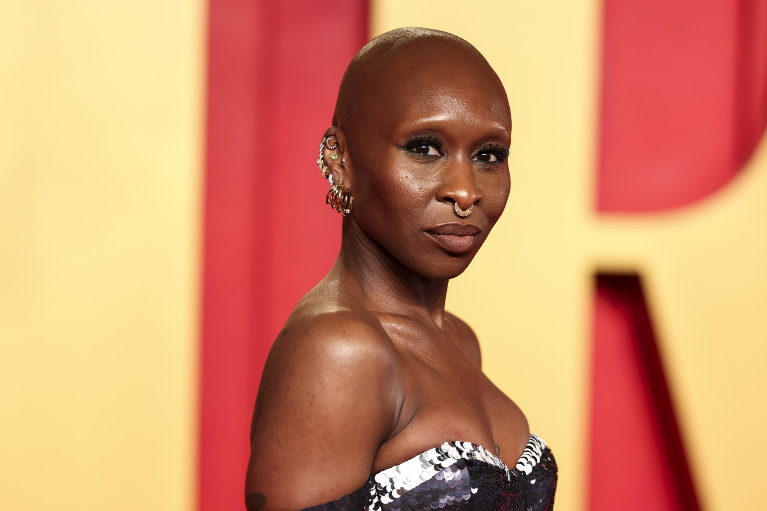Cynthia Erivo To Be Honored at LA LGBT Center Gala - Essence | Essence - How Old Is Cynthia Erivo? The Star Behind the Voice and Power