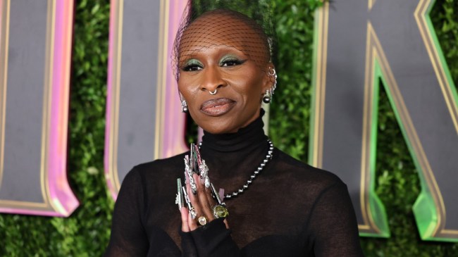 Cynthia Erivo's Net Worth & How Much She Made For Wicked - Cynthia Erivo Net Worth – Broadway to Hollywood Success in Dollars
