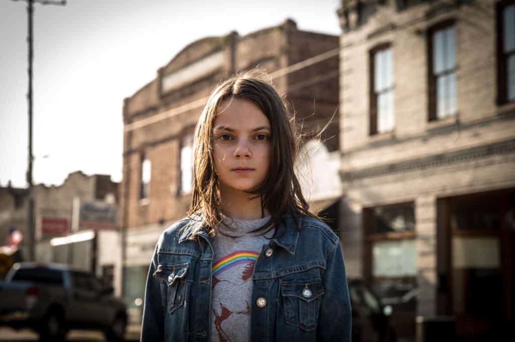 Dafne Keen's Entire Future Rests More on Her Looks than How Good an - Dafne Keen’s Height: Logan’s Young Heroine Revealed