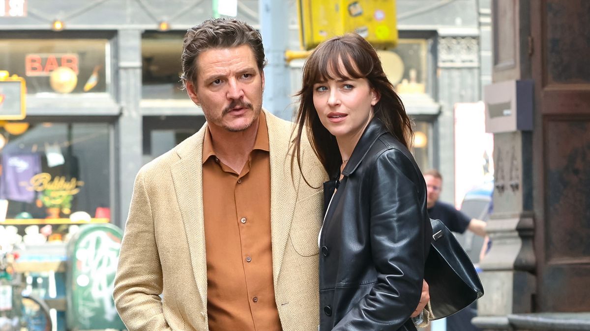 Are Dakota Johnson And Pedro Pascal Dating? Romance Rumor Debunked