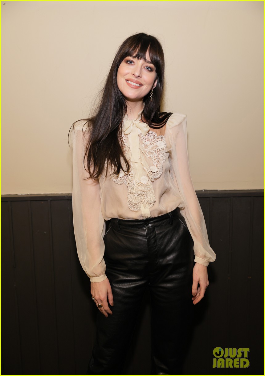 Dakota Johnson Teases 'Madame Web' As 'Wild' During Sundance Film - Dakota Johnson’s Bikini Body: The Numbers Behind Her Look!