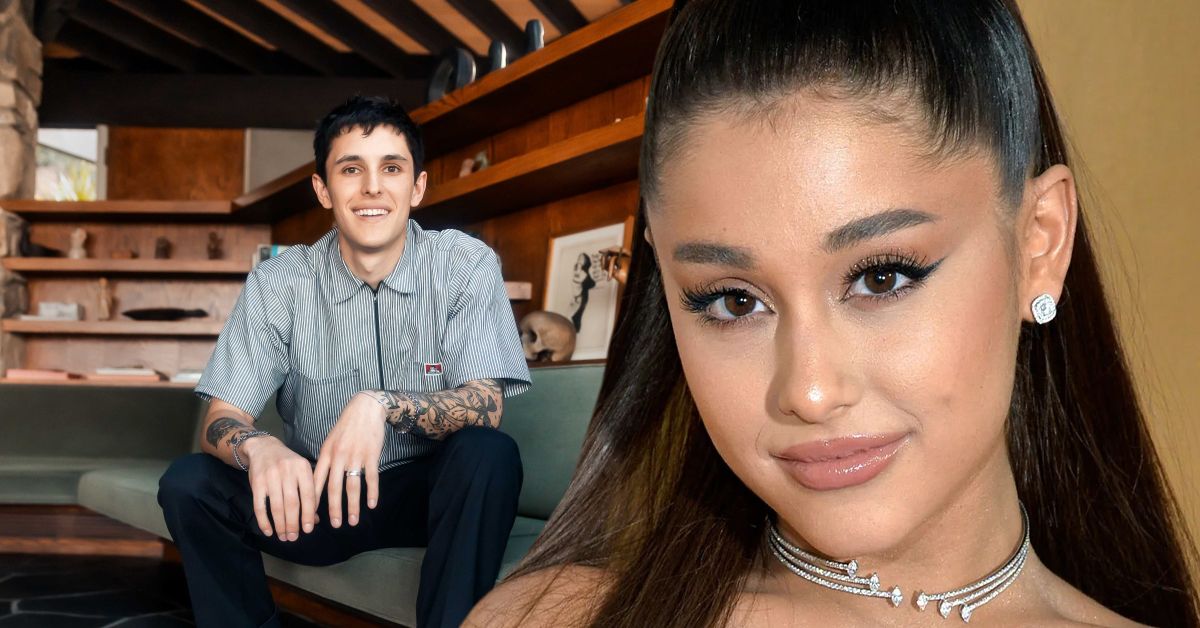 Dalton Gomez Was Accused Of "Acting Single" Before His Separation From - Who Is Maika Monroe Dating? Hollywood Star’s Relationship Rundown