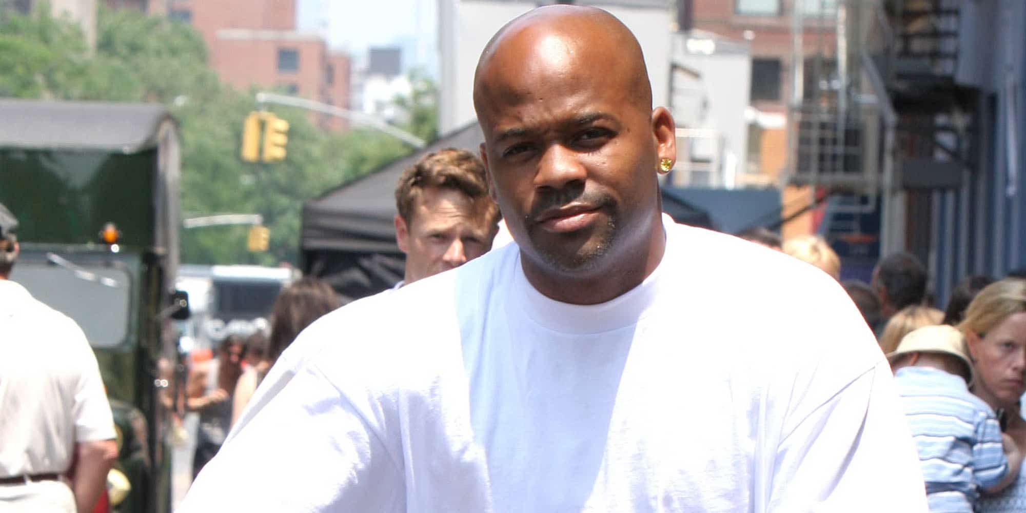 Damon Dash Net Worth - Net Worth Post - Damon Dash Net Worth: From Roc-A-Fella Riches to Legal Drama