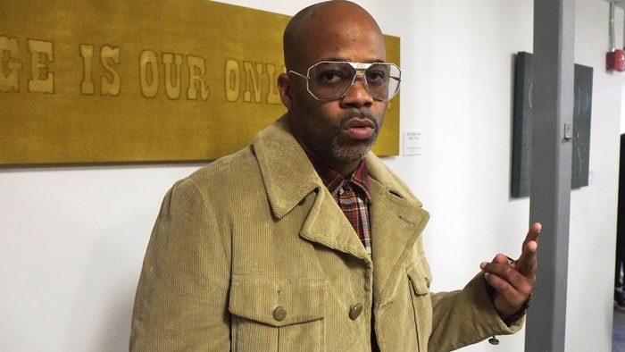 Damon Dash Net Worth: From Roc-A-Fella Riches to Legal Drama