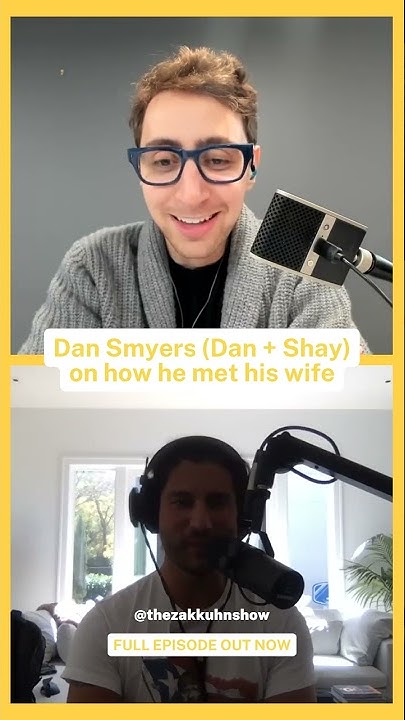 Dan Smyers’s Height: Dan + Shay’s Talented Duo