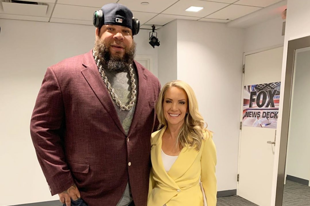 Dana Perino's Height Unveiled: Exploring the Importance and Perception - How Tall Is Dana Perino? TV Personality’s Petite Presence