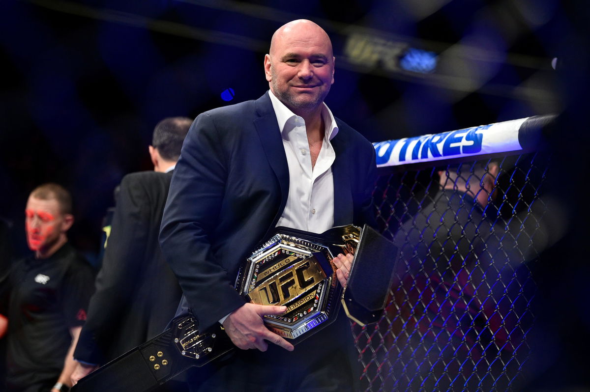 Dana White Height – UFC Boss’s Real-Life Stats